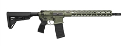 Sig Sauer M400 SDI X Series 16" Moss Green .223 / 5.56 RM400-SDI-16B-MSGRN