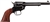 Heritage Rough Rider 6.5" 22LR RR22B6