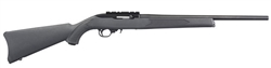 Ruger 10/22 Synthetic Stock .22LR Black Matte 31145