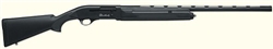 Weatherby SA-08: 28" Black Matte 3" Shells 20-Gauge