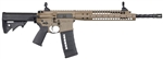 LWRC SIX8 A5 Flat Dark Earth 16" 6.8SPC SIX8A5RCK16