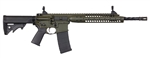 LWRC SIX8 A5 Pistol FDE SBA3 12.7" 6.8SPC SIX8A5RODG16