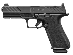 Champion Firearms Shadow Systems DR920 Foundation Optics Ready: Full- Size 9mm (17- Round Magazines)  RMR, VORTEX, DELTA POINT, SS-2306