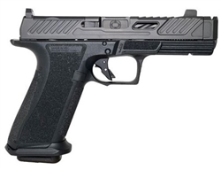 Champion Firearms Shadow Systems XR920P Elite Optics Ready Compensated Barrel Barrel: Mid- Size 9mm (17- Round Magazines)  RMR, VORTEX, DELTA POINT, SS-3212