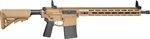 Springfield Armory Saint Victor V2 MLOK Coyote Brown 16" .308WIN STV916308CB-V2-B5