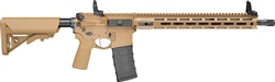 Springfield Armory Saint Victor V2 Flat Dark Earth 16" 5.56mm STV916556CB-V2-B5