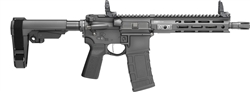 Springfield Armory Saint Victor V2 Pistol 9.5" 300BLK  STV995300B-V2-SBA3