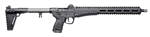 Kel-Tec SUB-2000 9mm Gen 3 (Glock 19 Mags) SUB2K9GLKBLK