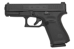 Glock 44 Gen5 Mid- Size 4.02" 10+1 22LR Front Serrations No Cut Out UA4450101