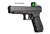 Glock 41 Gen4 MOS (Modular Optic System) 5.31" 13+1 .45ACP UG4130103MOS