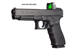 Glock 41 Gen4 MOS (Modular Optic System) 5.31" 13+1 .45ACP UG4130103MOS