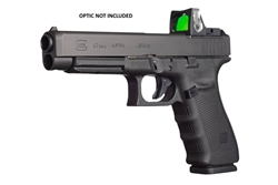 Glock 41 Gen4 MOS (Modular Optic System) 5.31" 13+1 .45ACP UG4130103MOS