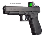 Glock 41 GEN4 MOS: *Homeland Security* .45ACP UG4150202MOS