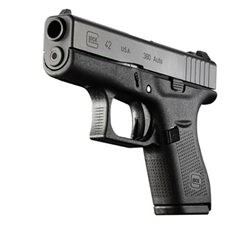 Glock 42 .380 ACP UI4250201