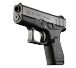 Glock 42 .380 ACP *Homeland Security* UI4250202
