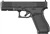 Glock 20 GENV: Full- Size 10MM (15- Round Magazines) UV2050203MOS