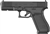 Glock 21 Gen V (Modular Optic System) .45ACP: Full- Size .45ACP (13- Round Magazines) UV2150203MOS