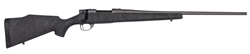 Weatherby Vanguard Weatherguard Tungsten Cerakote .243 WIN VA57243NR6B