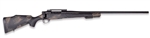 Weatherby Vanguard Black Hills 20" 6.5 PRC VBS65PPR2B