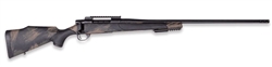 Weatherby Vanguard Black Hills 20" 6.5 PRC VBS65PPR2B