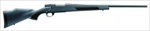 Weatherby Vanguard S2 Blued Synthetic .223REM