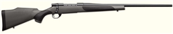 Weatherby Vanguard S2 Blued Synthetic .6.5 Creedmore VGT65CMR4O
