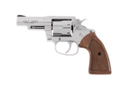 Colt Viper Stainless Steel 3.5"  .357 Mag VIPER-SP3WRR