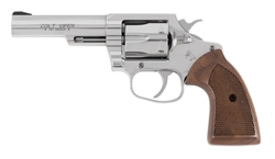 Colt Viper Stainless Steel 4.25"  .357 Mag VIPER-SP4WRR