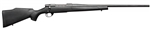 Weatherby Vanguard Select Synthetic Blued .243WIN VSE243NR4O