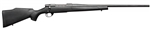Weatherby Vanguard Select Synthetic Blued .270WIN VSE270NR4O