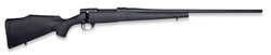 Weatherby Vanguard Obsidian Threaded 20" 6.5PRC VTX65PPR0T