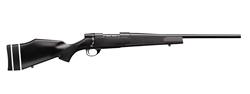 Weatherby Vanguard Threaded Compact 20" .243WIN VYT243NR0T