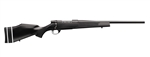 Weatherby Vanguard Threaded Compact 20" 6.5 Creedmoor VYT65CMR0T