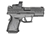Springfield XD(M) Elite 3.8" Compact OSP HEX Dragonfly 11+1 10mm  XDME93810CBHCOSPD