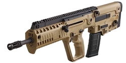 IWI Tavor X95 Bullpup 16.5" Flat Dark Earth .223 / 5.56 XFD16