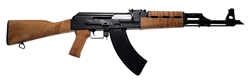 Zastava Arms AK-47 Z-PAP M70 Light Maple Stock 7.62X39 ZR7762LM