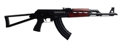 Zastava Arms AK-47 Z-PAP M70 Triangle Stock 7.62X39 ZR7762RT