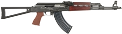 Zastava Arms AK-47 Z-PAP M70 Folding Triangle Stock 7.62X39 ZR7762RTF