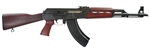 Zastava Arms AK-47 Z-PAP M70 Serbian Red 7.62X39 ZR7762SR