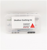 Sikafloor Earthing Kit