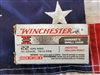 22 Win Mag Winchester Super X 40 Grain (50 RD Box)