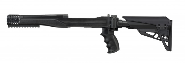 ATI Strikeforce 10/22 Stock