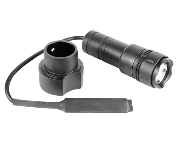 Aim Sports Kriss Flashlight