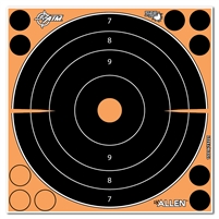 Allen EZ Aim Splash Bullseye Target