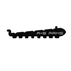 American Built Arms T Rail