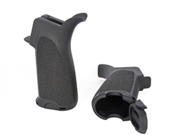 BCM Gunfighter Grip Mod 3