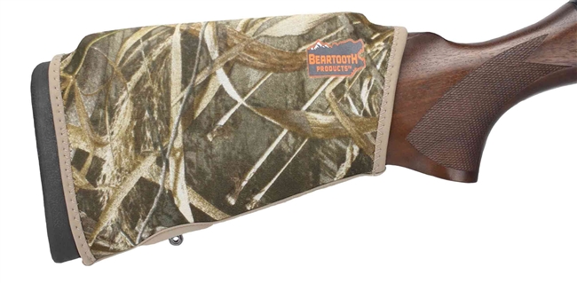 Beartooth Comb Raising Kit