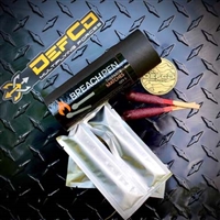 Breachpen Matches