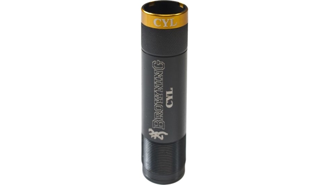 Browning 12Ga Cylinder Choke tube