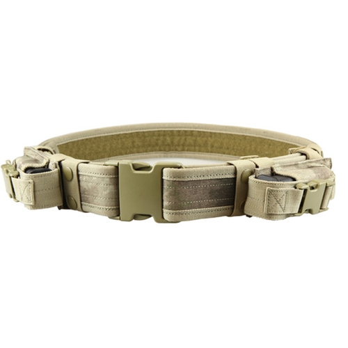 Condor A-Tacs Tactical Belt